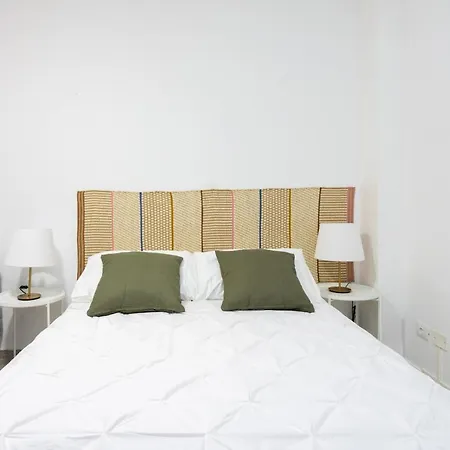 Eden B01 Surfy Stylish Bed&coffee Granadilla De Abona