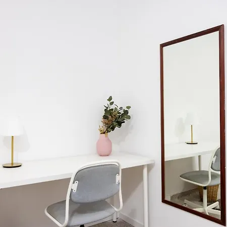 Gæstehus Eden B01 Surfy Stylish Bed&coffee Granadilla De Abona